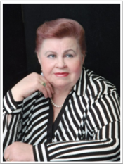 Роза 