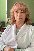 Марина 