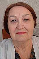 Людмила 