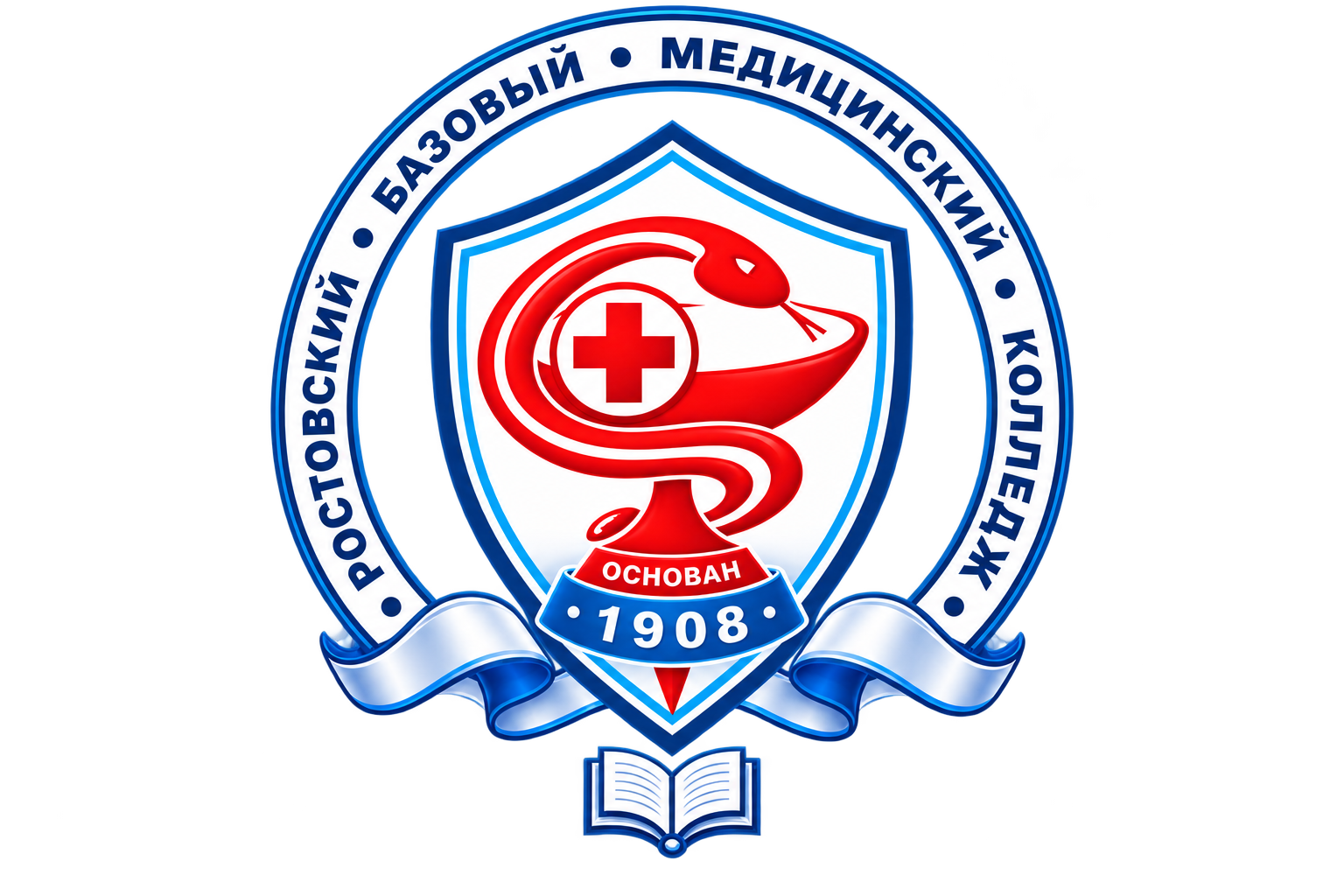 Ростовский базовый медицинский колледж